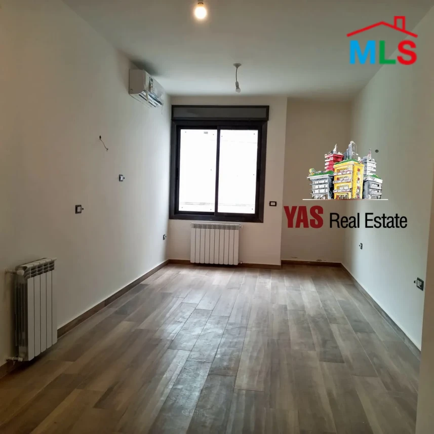 Baabda 215m2 | 170m2 Terrace/Garden | Brand New | Dead End Street | PA