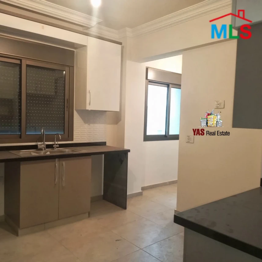 Baabda 185m2 | Super prime Location | Excellent Condition | PJ
