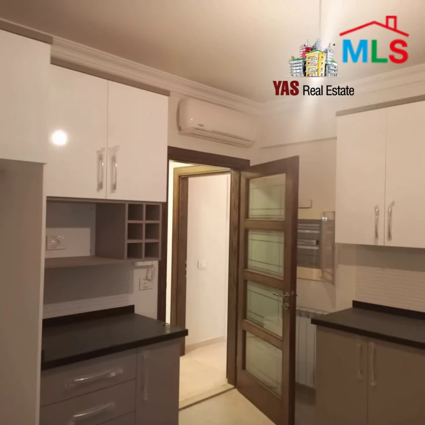 Baabda 185m2 | Super prime Location | Excellent Condition | PJ