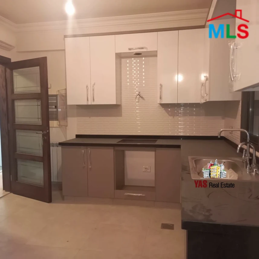 Baabda 185m2 | Super prime Location | Excellent Condition | PJ
