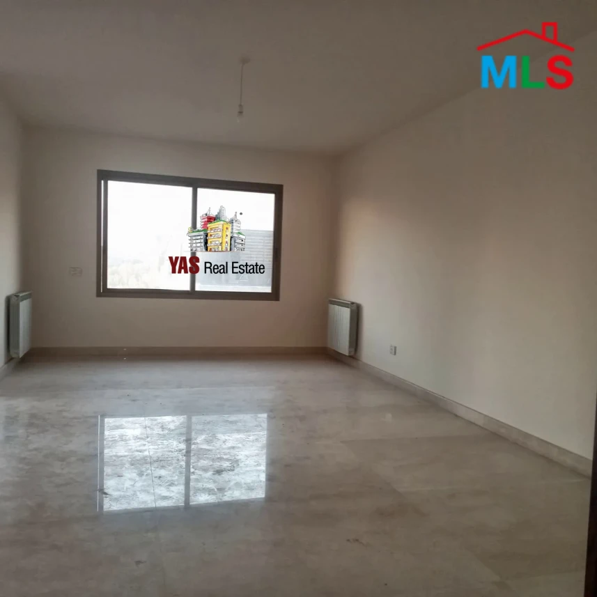 Baabda 185m2 | Super prime Location | Excellent Condition | PJ