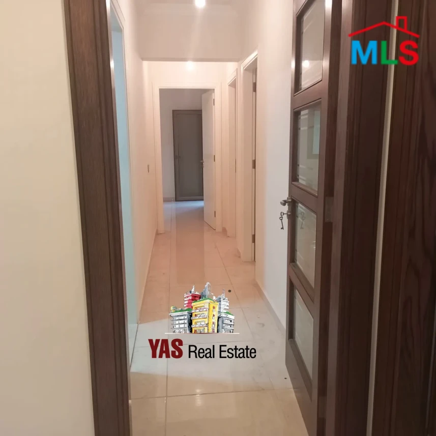Baabda 185m2 | Super prime Location | Excellent Condition | PJ