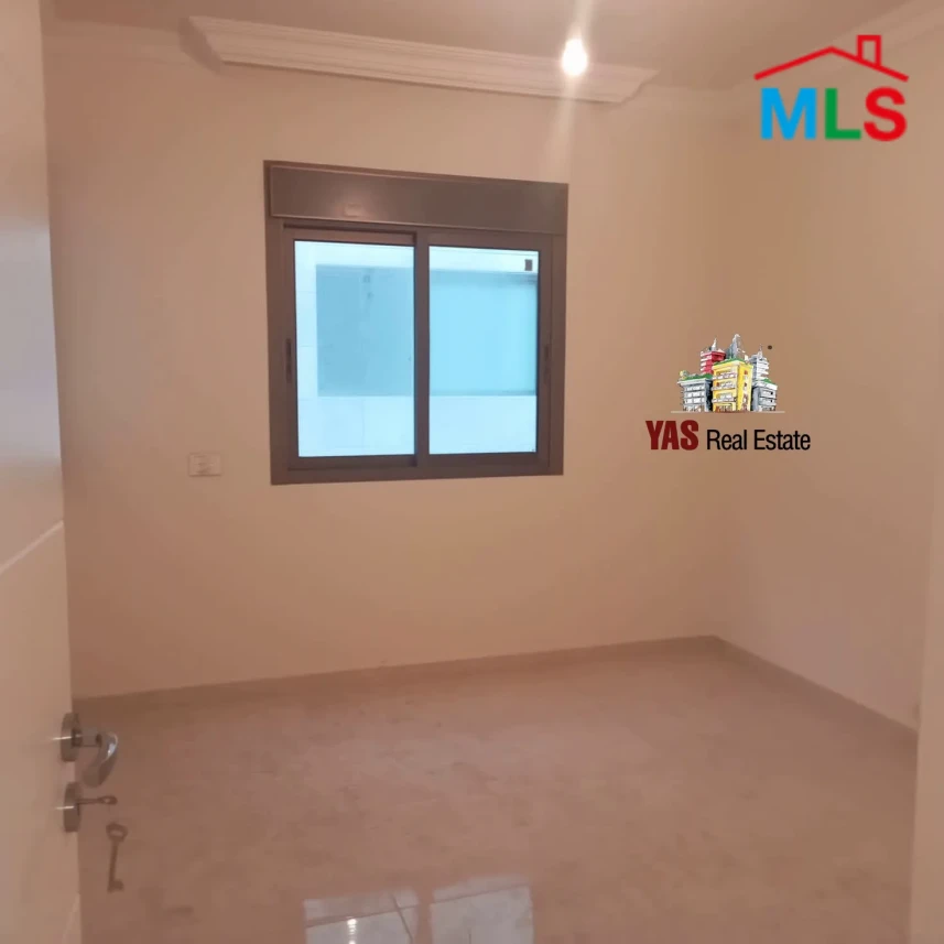 Baabda 185m2 | Super prime Location | Excellent Condition | PJ