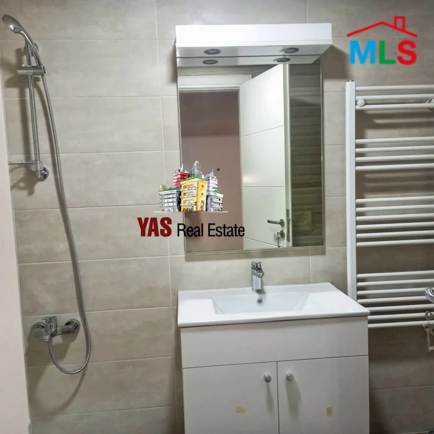 Baabda 185m2 | Super prime Location | Excellent Condition | PJ