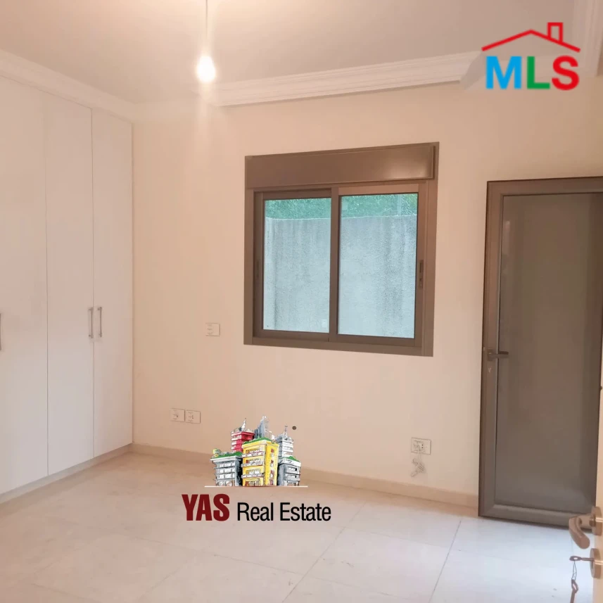 Baabda 185m2 | Super prime Location | Excellent Condition | PJ