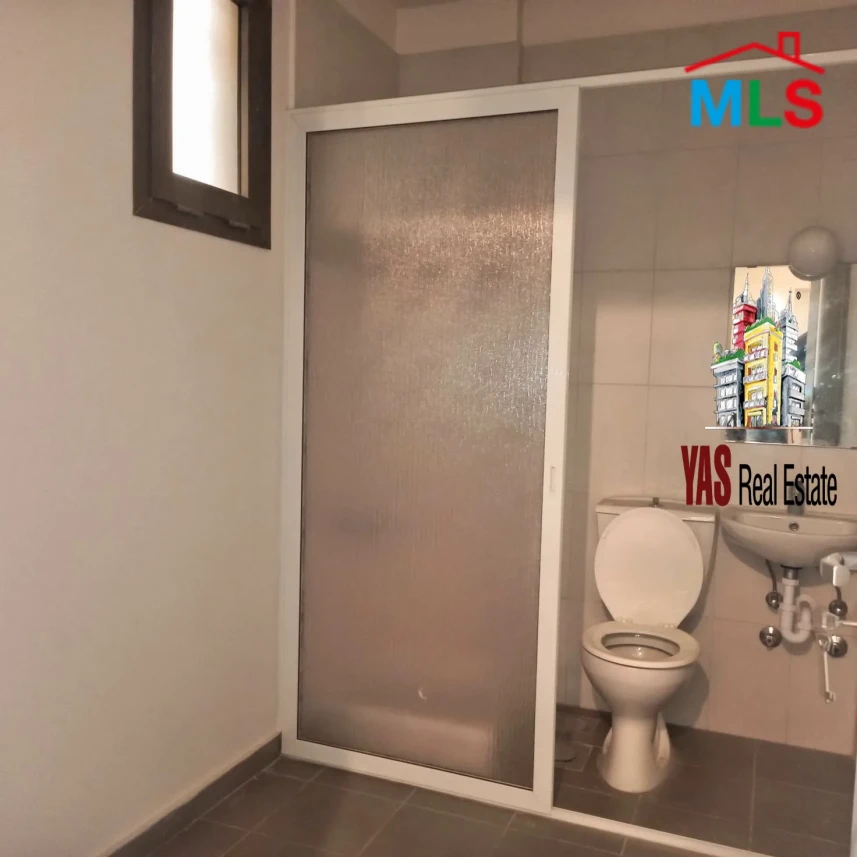 Baabda 185m2 | Super prime Location | Excellent Condition | PJ