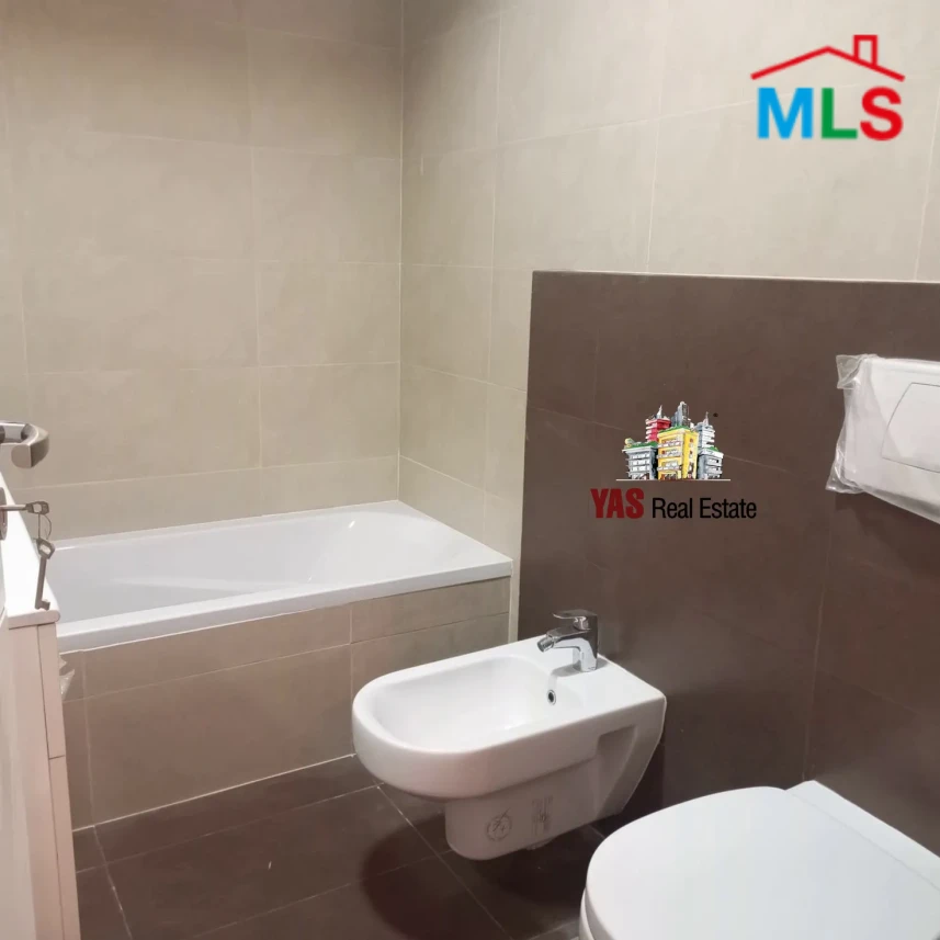 Baabda 185m2 | Super prime Location | Excellent Condition | PJ