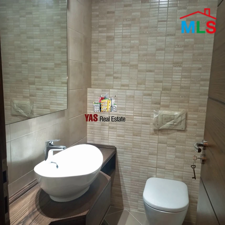 Baabda 185m2 | Super prime Location | Excellent Condition | PJ