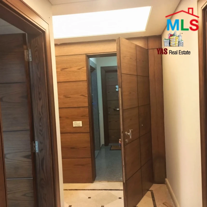 Baabda 185m2 | Super prime Location | Excellent Condition | PJ
