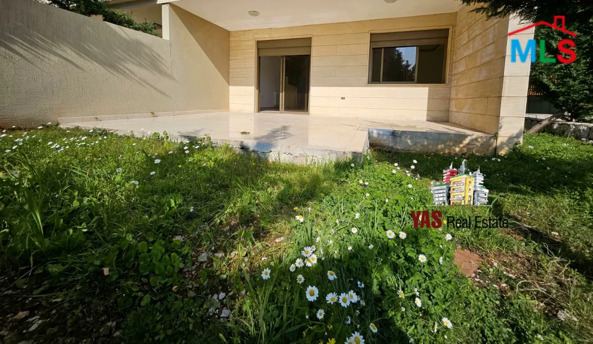 Ajaltoun 200m2 | 100m2 Garden | Mountain View | Prime Location | TO