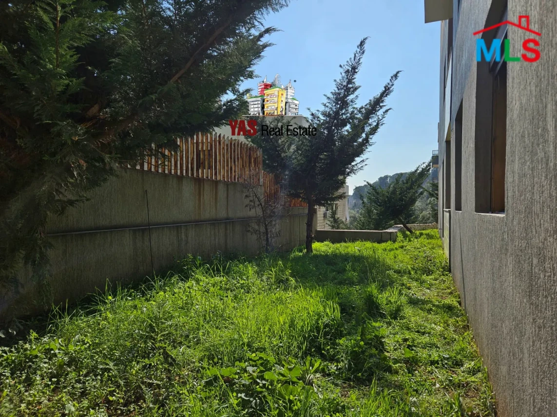Ajaltoun 200m2 | 100m2 Garden | Mountain View | Prime Location | TO