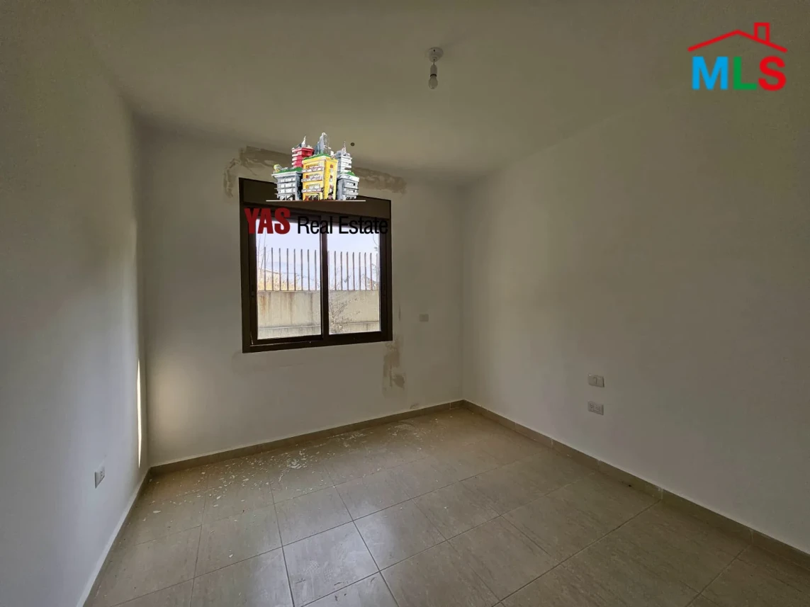 Ajaltoun 200m2 | 100m2 Garden | Mountain View | Prime Location | TO