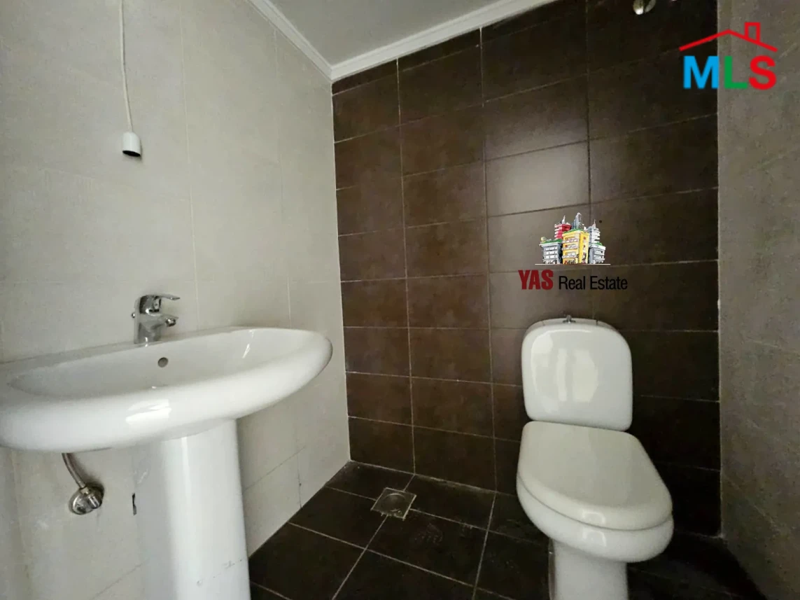 Ajaltoun 200m2 | 100m2 Garden | Mountain View | Prime Location | TO