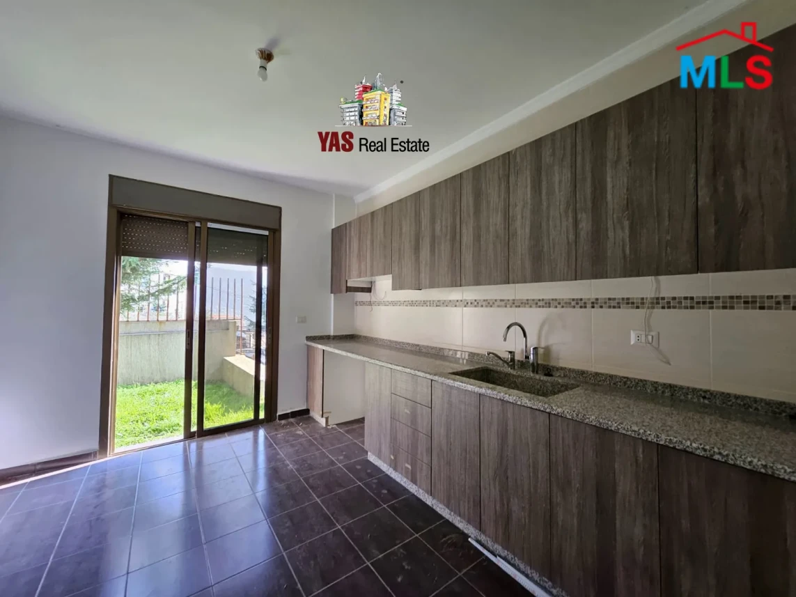 Ajaltoun 200m2 | 100m2 Garden | Mountain View | Prime Location | TO