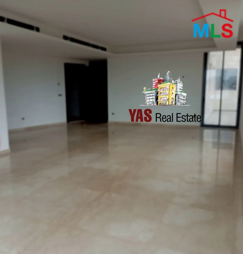 New Mar Takla 200m2 | 90m2 Terrace | Amazing View | Prime Location | P