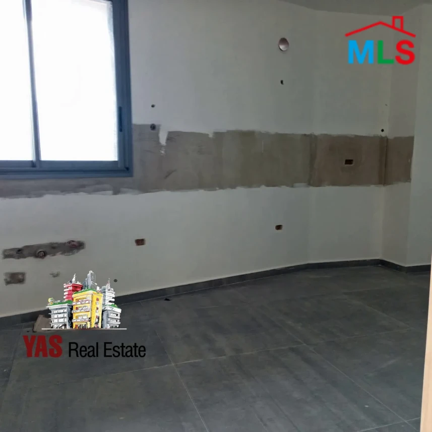 New Mar Takla 200m2 | 90m2 Terrace | Amazing View | Prime Location | P