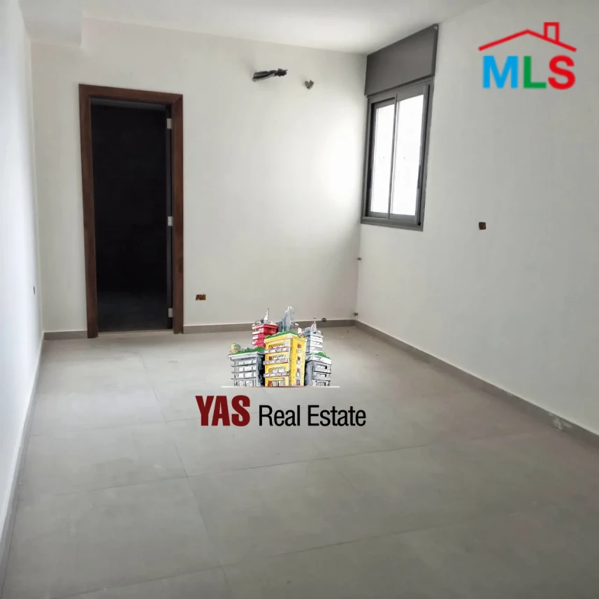 New Mar Takla 200m2 | 90m2 Terrace | Amazing View | Prime Location | P