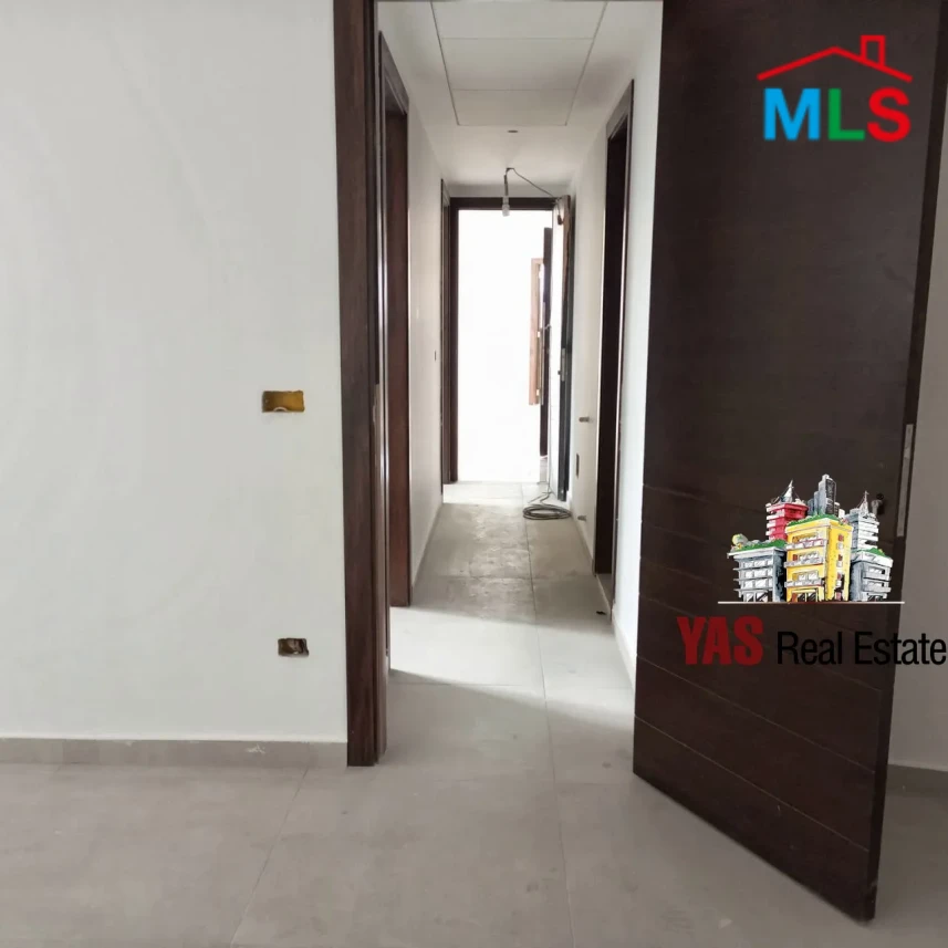 New Mar Takla 200m2 | 90m2 Terrace | Amazing View | Prime Location | P