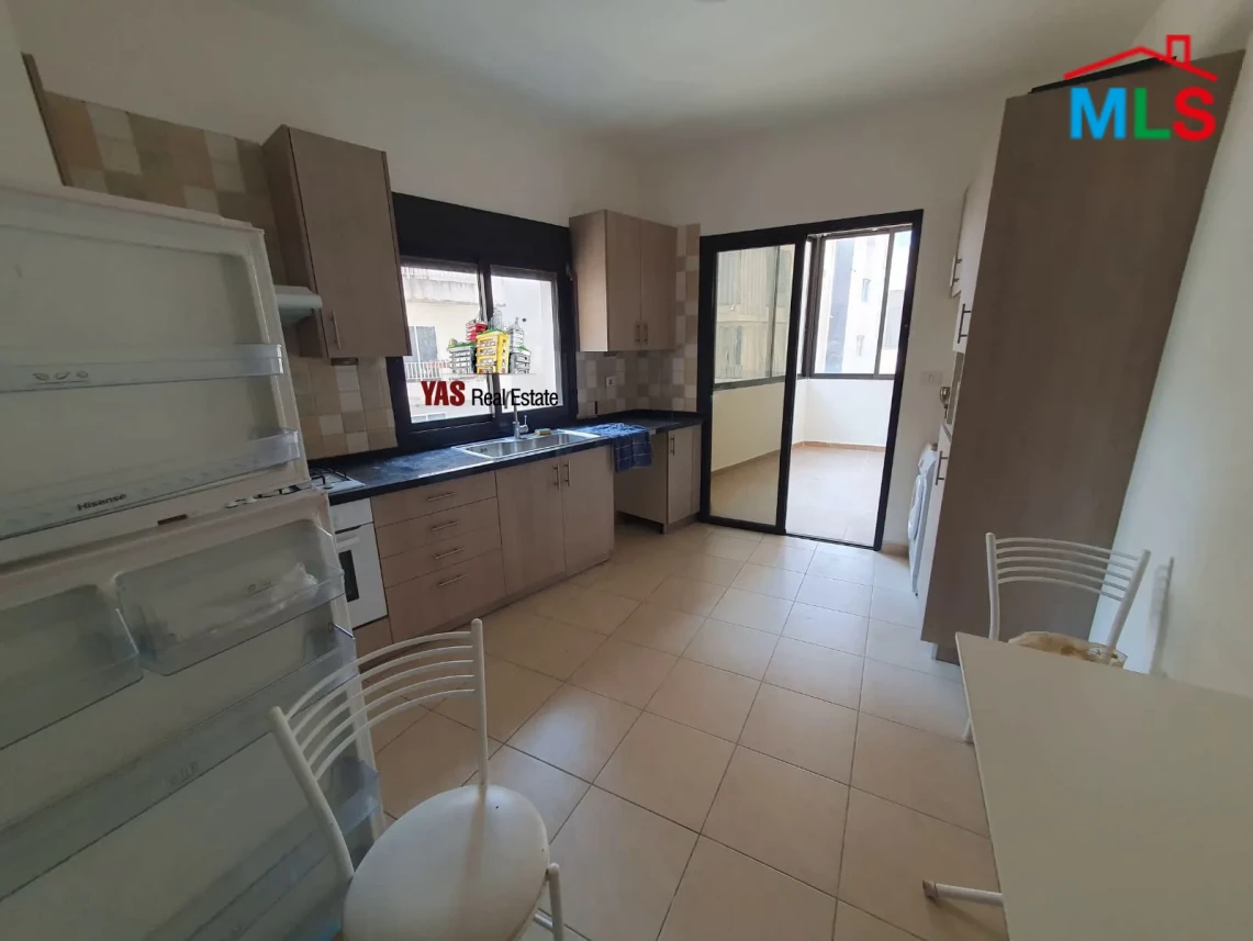 Kaslik 175m2 | New Building | Furnished | Excellent Condition | KH