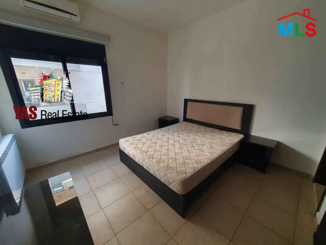 Kaslik 175m2 | New Building | Furnished | Excellent Condition | KH