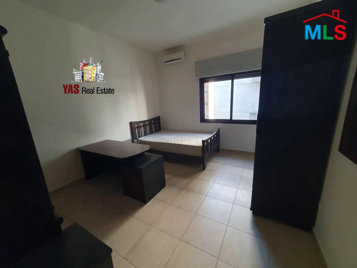 Kaslik 175m2 | New Building | Furnished | Excellent Condition | KH