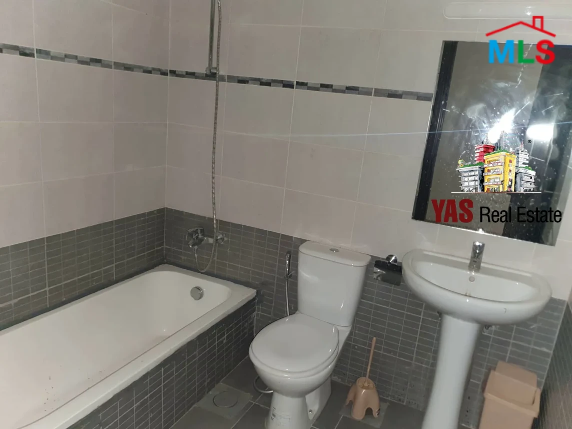 Kaslik 175m2 | New Building | Furnished | Excellent Condition | KH