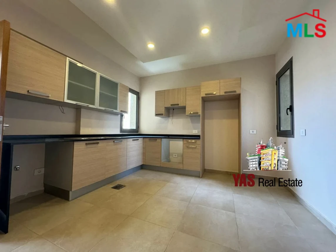 Feytroun | Irani Project 175m2 | Brand New | High End | DA
