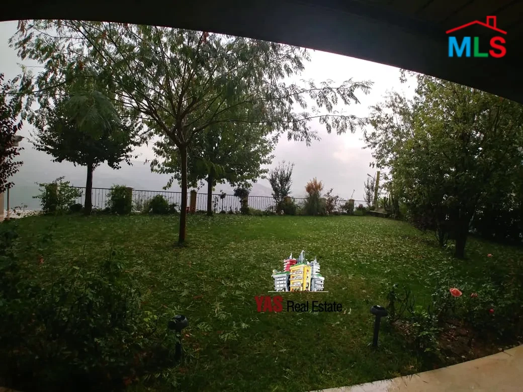 Beit Mery 1155m2 | Villa | 6 Floors | Super Prime Location | PJ