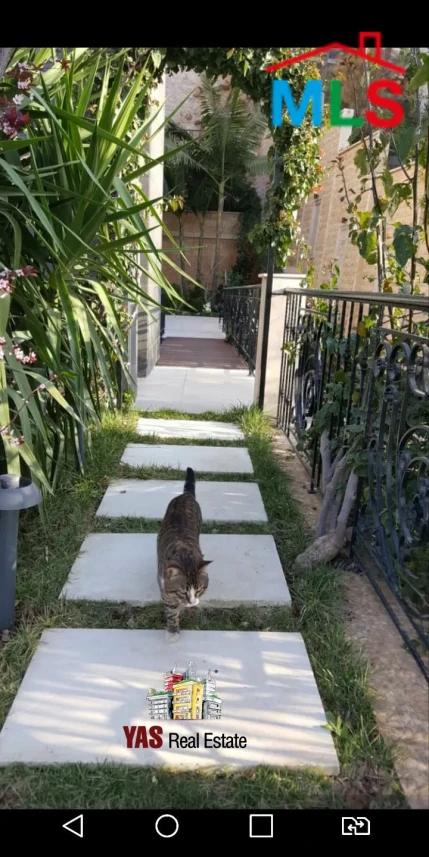 Beit Mery 1155m2 | Villa | 6 Floors | Super Prime Location | PJ