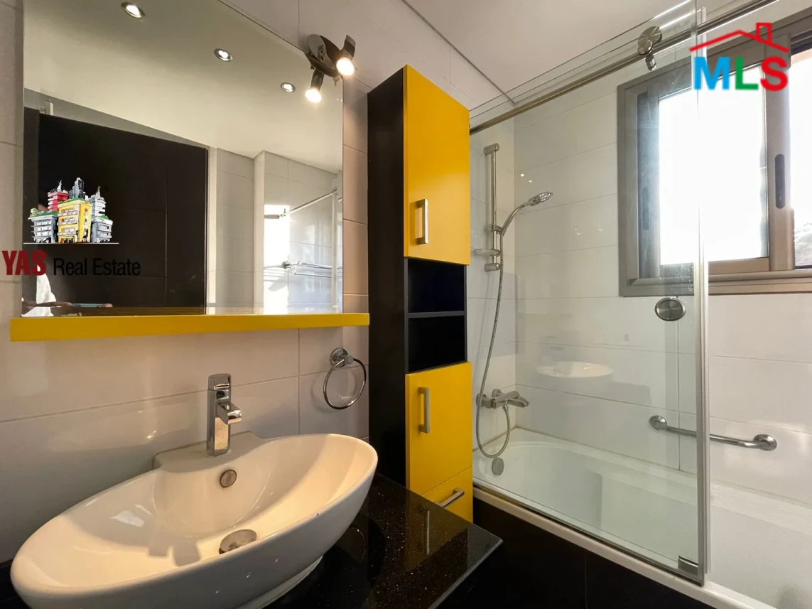 Beit Mery 1155m2 | Villa | 6 Floors | Super Prime Location | PJ