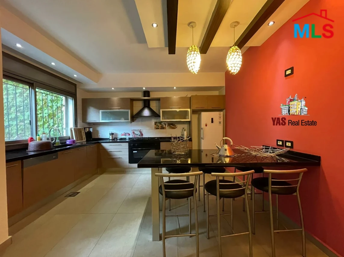 Beit Mery 1155m2 | Villa | 6 Floors | Super Prime Location | PJ
