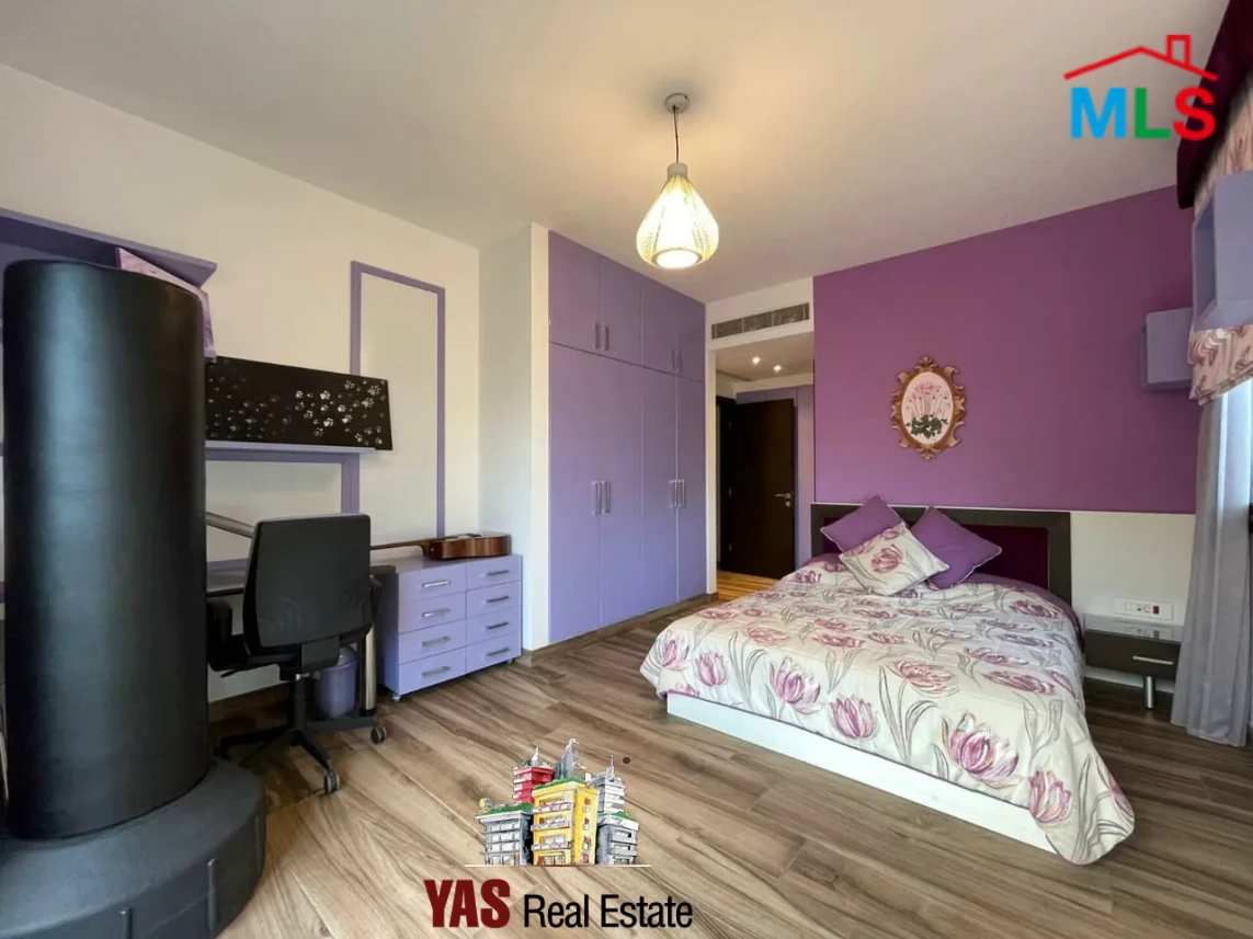 Beit Mery 1155m2 | Villa | 6 Floors | Super Prime Location | PJ