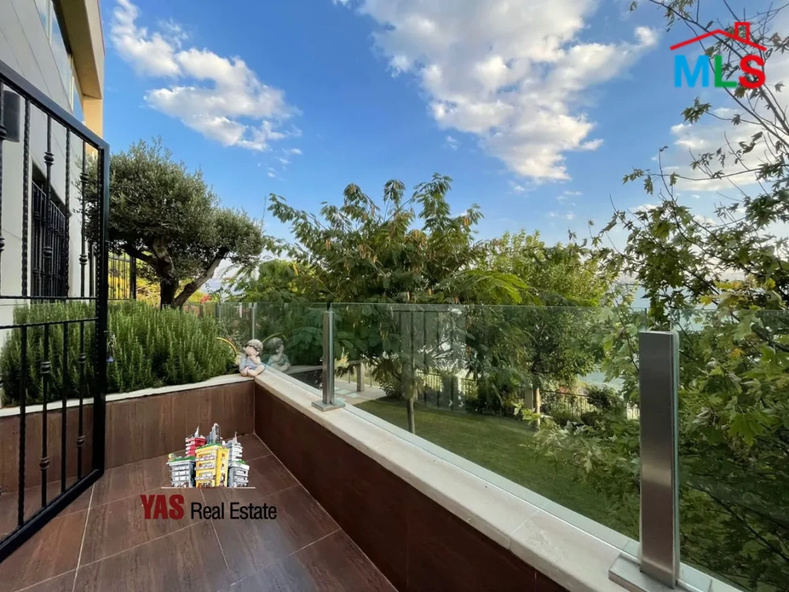 Beit Mery 1155m2 | Villa | 6 Floors | Super Prime Location | PJ