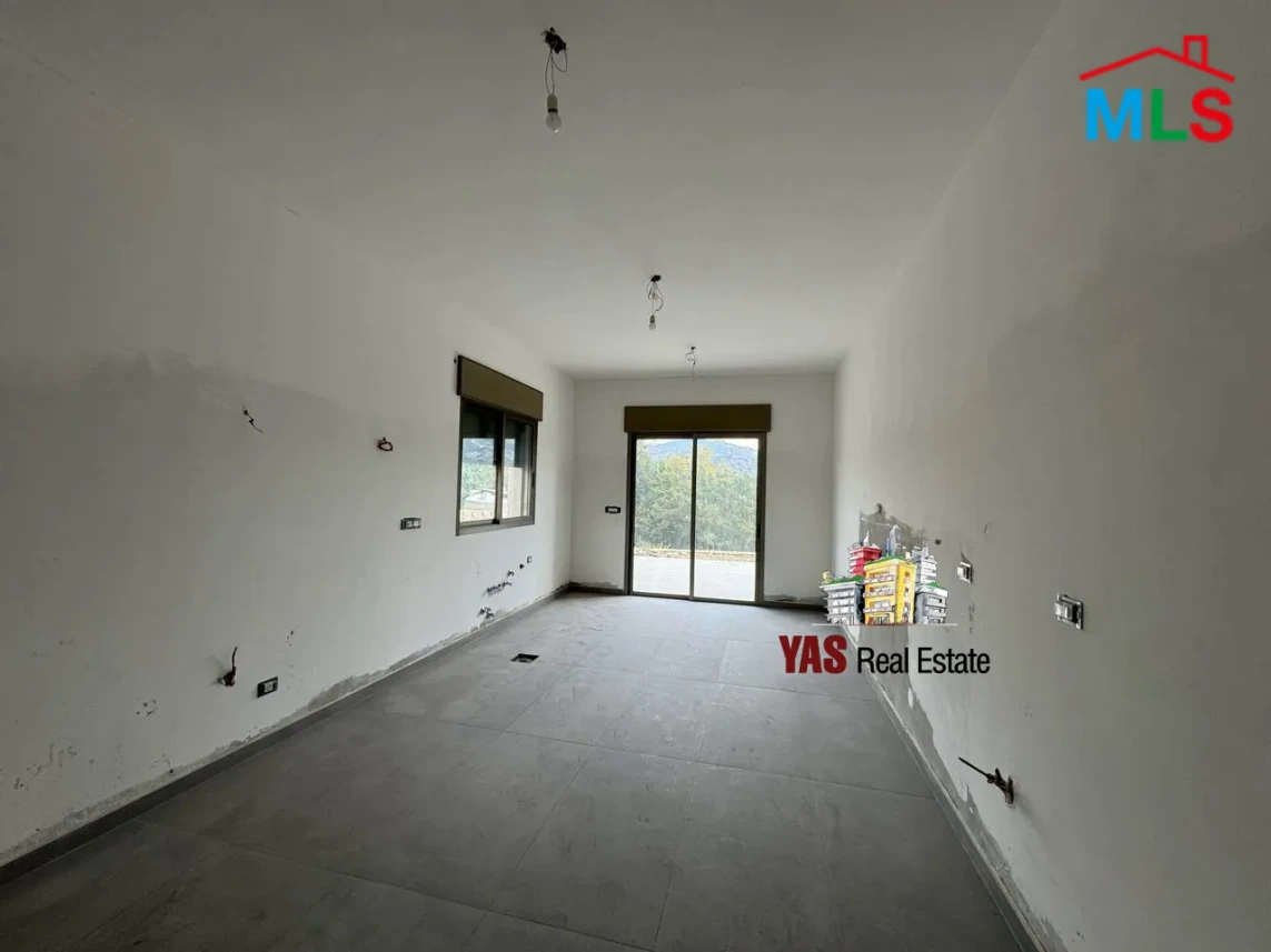 Ajaltoun 630m2 | Villa | 1100m2 Land | Panoramic View | High-End