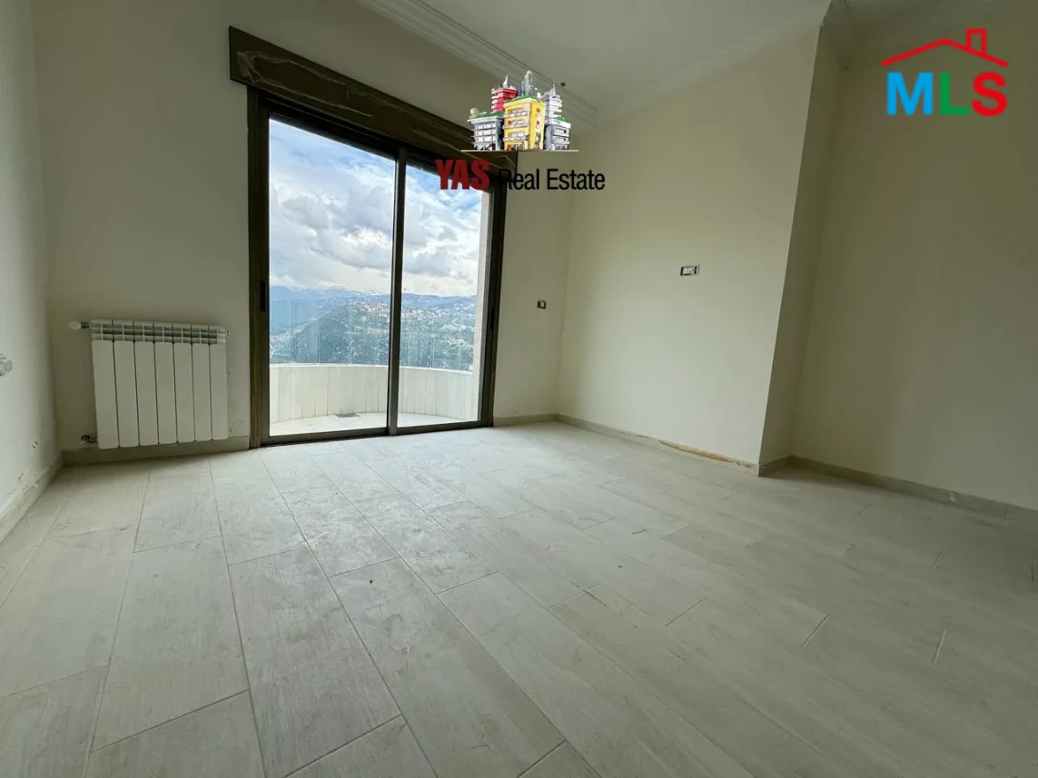 Ajaltoun 630m2 | Villa | 1100m2 Land | Panoramic View | High-End