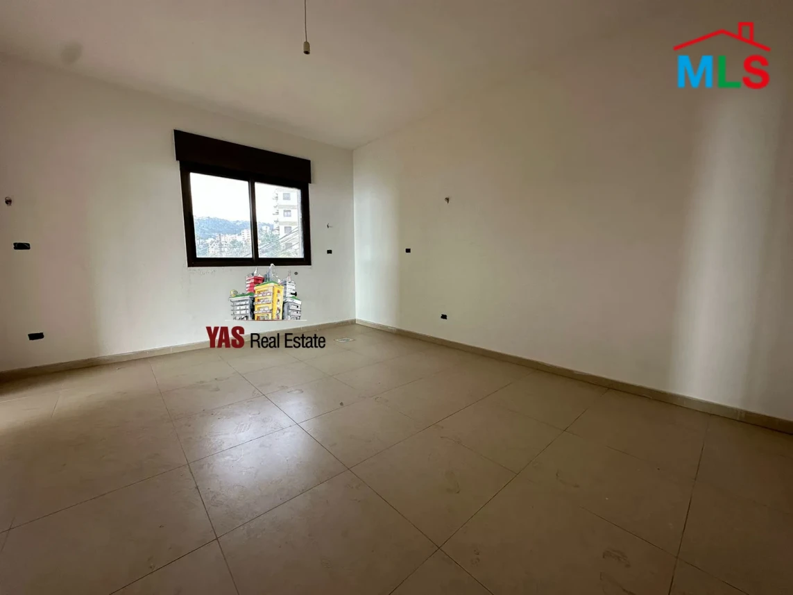 Kfarhbab 345m2 | 50m2 Terrace | Duplex | Ideal Location | KA