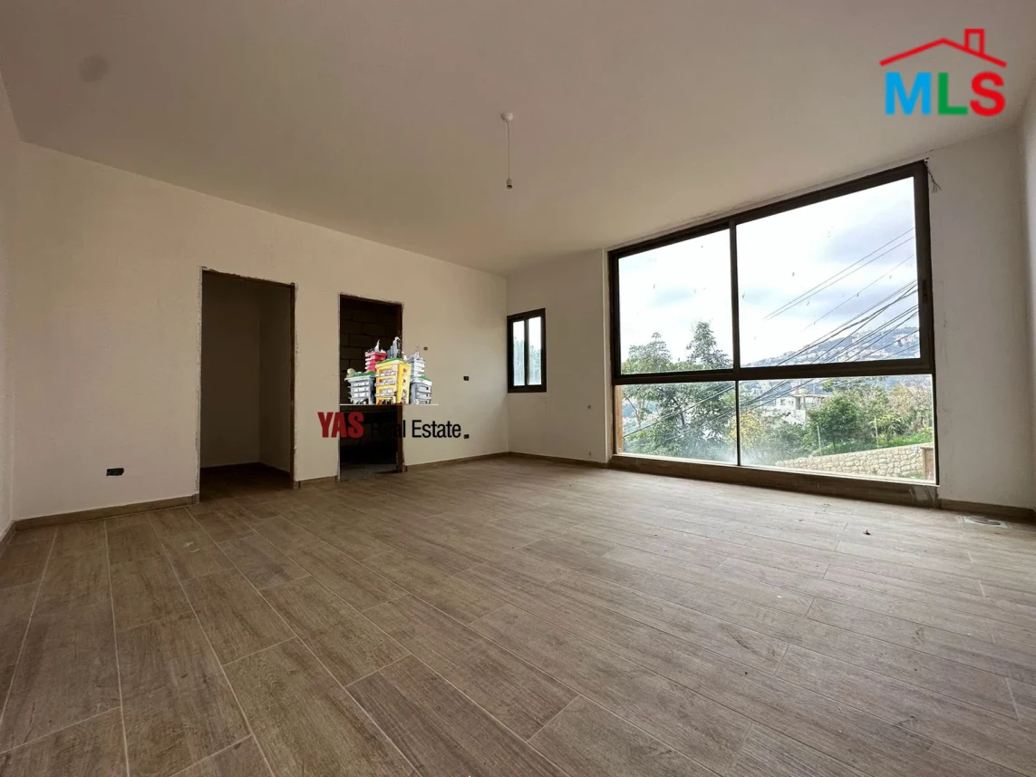 Kfarhbab 345m2 | 50m2 Terrace | Duplex | Ideal Location | KA