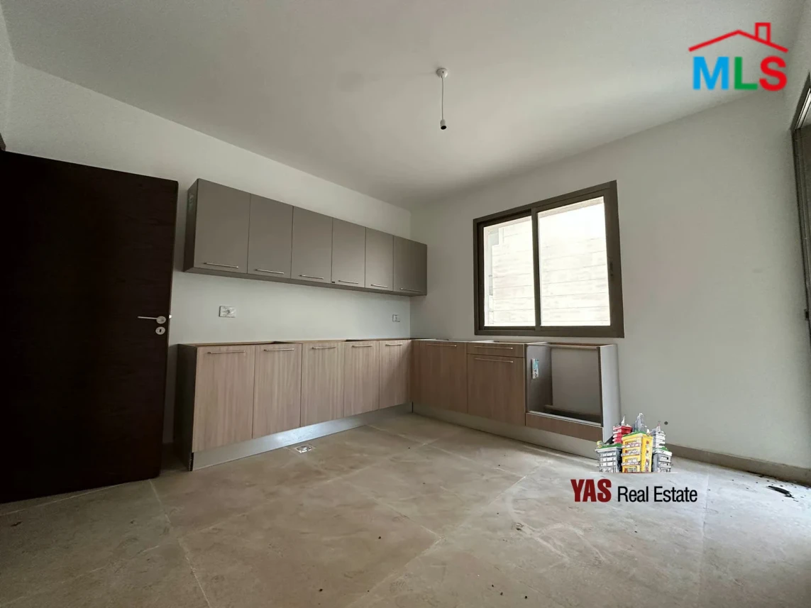 Kfarhbab 225m2 | Duplex | Partial View | Prime Location | KA IV