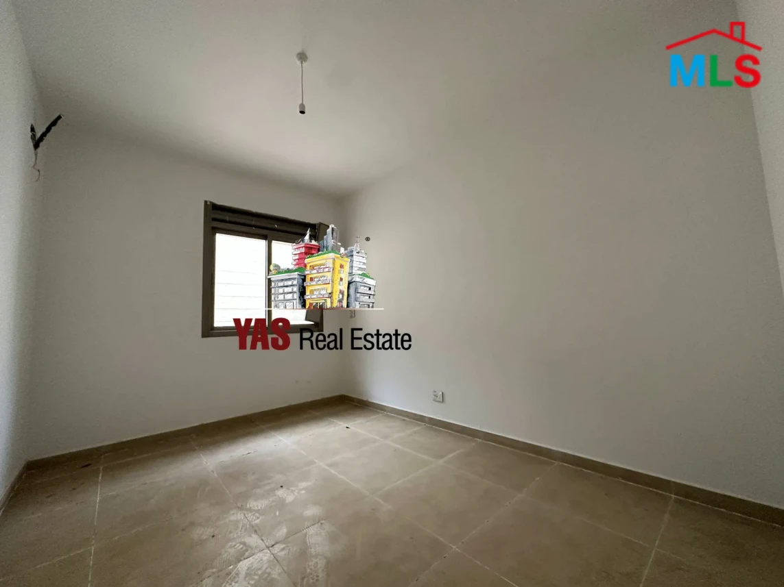 Kfarhbab 225m2 | Duplex | Partial View | Prime Location | KA IV