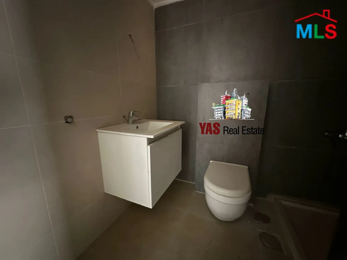 Kfarhbab 225m2 | Duplex | Partial View | Prime Location | KA IV