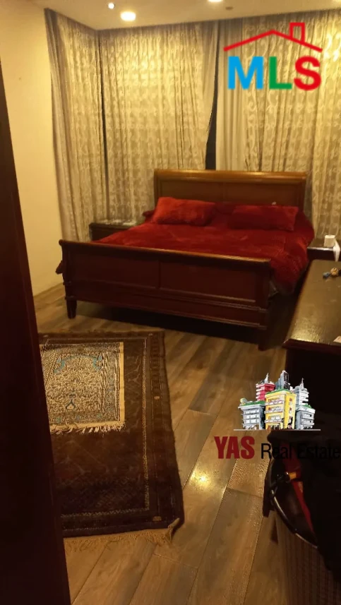 Galerie semaan/Hadath 200m2 | Furnished | Decorated | Super Deluxe | P