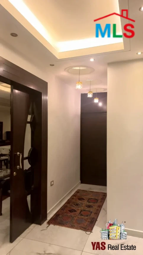 Galerie semaan/Hadath 200m2 | Furnished | Decorated | Super Deluxe | P