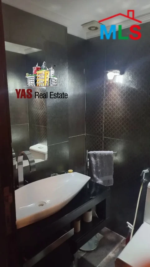 Galerie semaan/Hadath 200m2 | Furnished | Decorated | Super Deluxe | P
