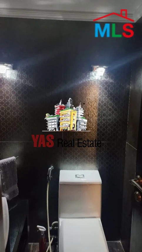 Galerie semaan/Hadath 200m2 | Furnished | Decorated | Super Deluxe | P