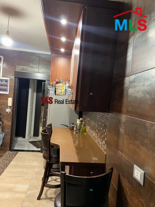 Galerie semaan/Hadath 200m2 | Furnished | Decorated | Super Deluxe | P
