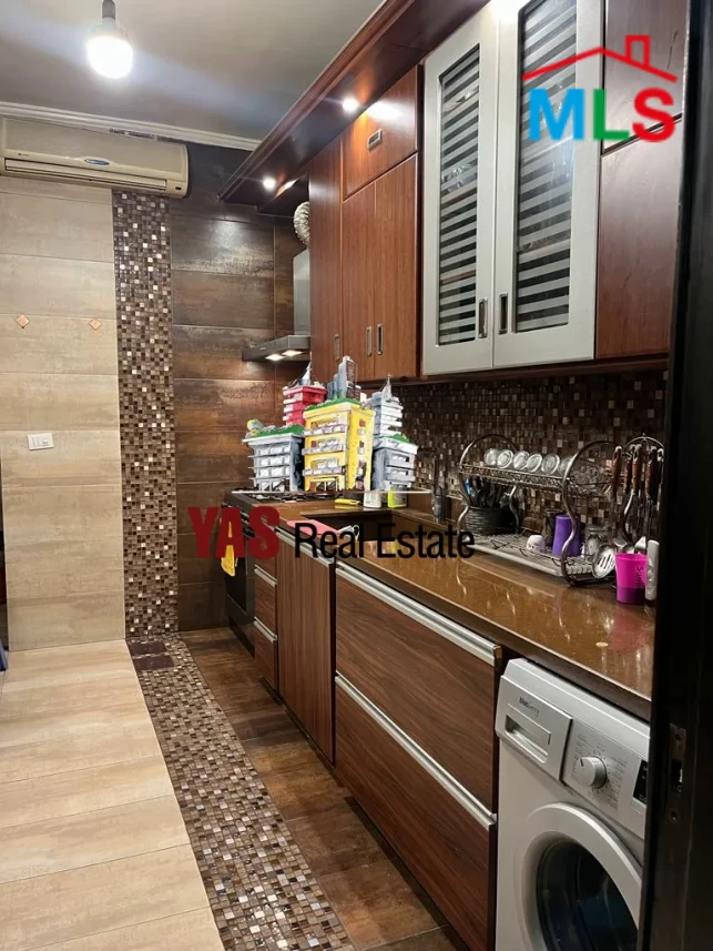 Galerie semaan/Hadath 200m2 | Furnished | Decorated | Super Deluxe | P