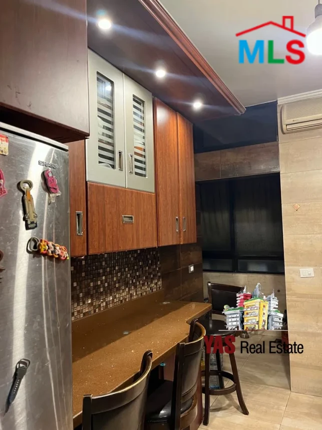 Galerie semaan/Hadath 200m2 | Furnished | Decorated | Super Deluxe | P