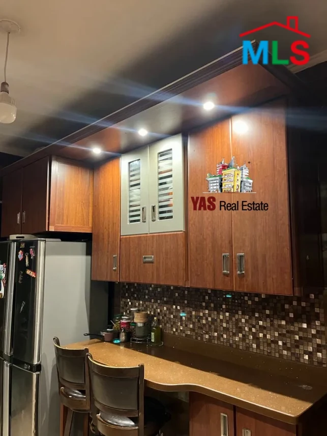 Galerie semaan/Hadath 200m2 | Furnished | Decorated | Super Deluxe | P
