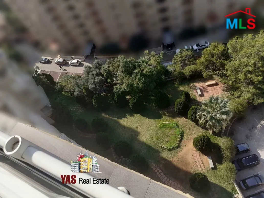Baabda 150m2 | Furnished | Astonishing View | Prime Location | PA