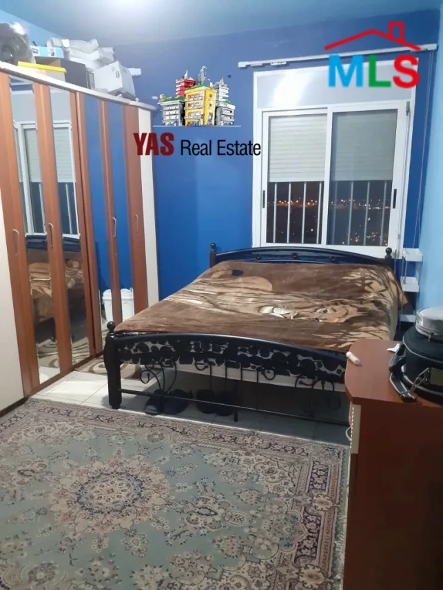 Baabda 150m2 | Furnished | Astonishing View | Prime Location | PA